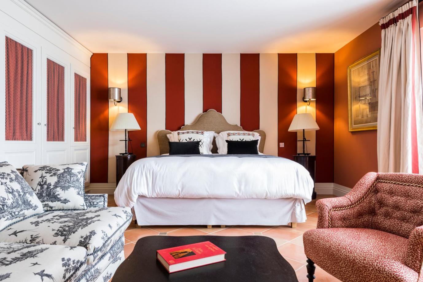 Les Clefs De Troplong Mondot Сент-Емільйон Екстер'єр фото